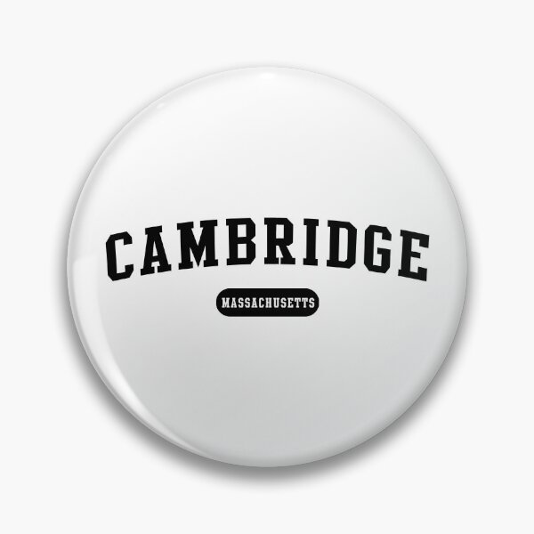 Item preview, Cambridge, MA designed and sold by Novel Gifts.