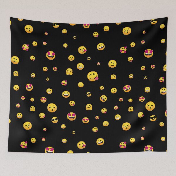 Item preview, Emojis designed and sold by Ciprianos.