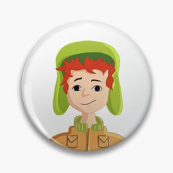 Item preview, Kyle Broflovski designed and sold by lmcghee17.