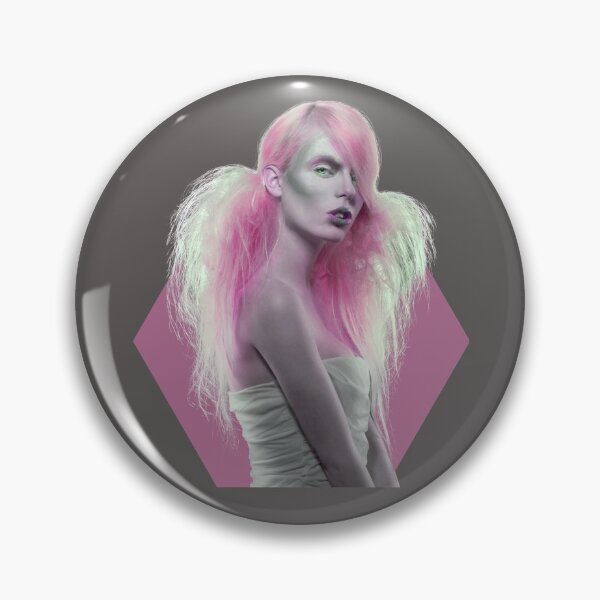 Item preview, Glam Goth designed and sold by portraitsonthep.