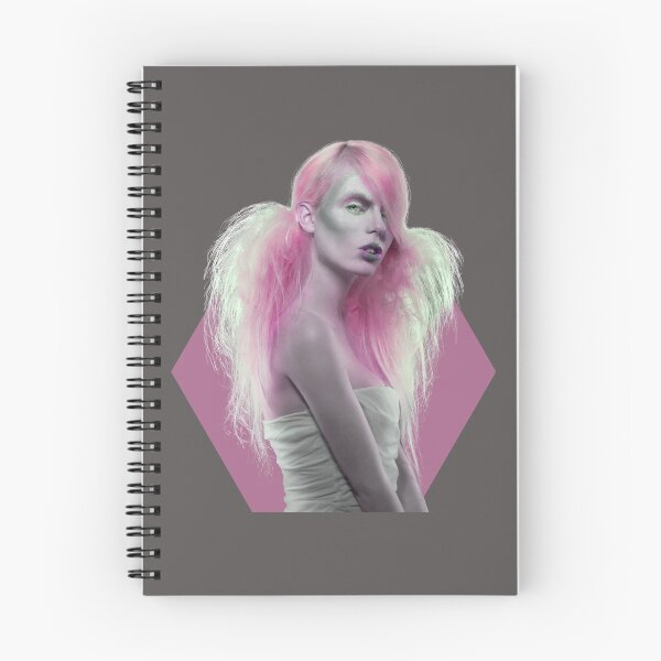 Item preview, Glam Goth designed and sold by portraitsonthep.