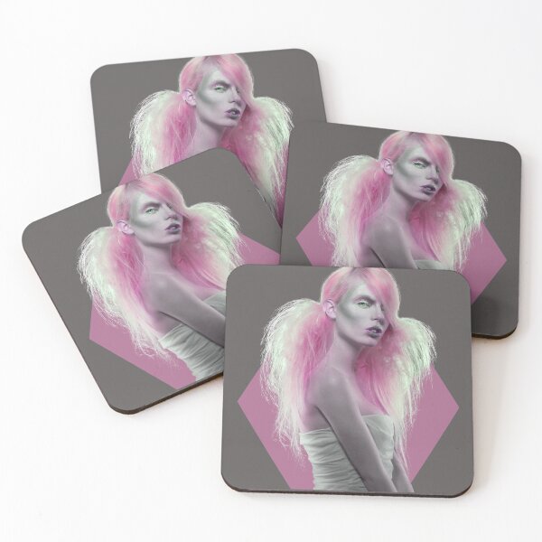 Item preview, Glam Goth designed and sold by portraitsonthep.