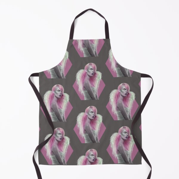 Item preview, Glam Goth designed and sold by portraitsonthep.