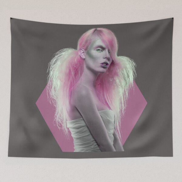 Item preview, Glam Goth designed and sold by portraitsonthep.