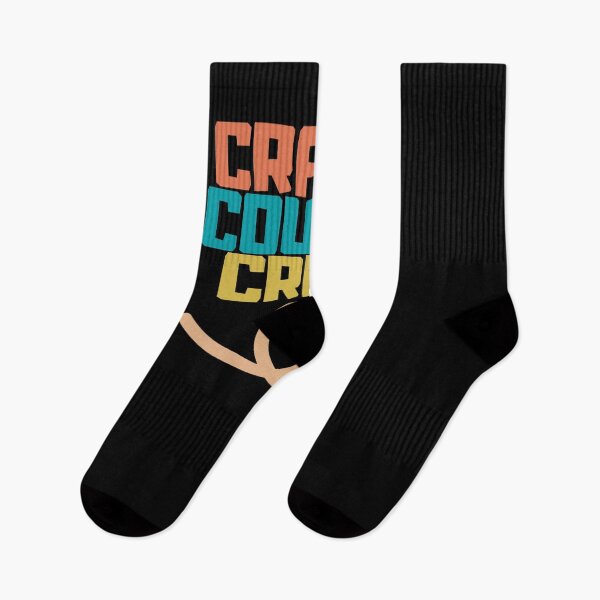 Item preview, Crazy cousin crew designed and sold by wapix.