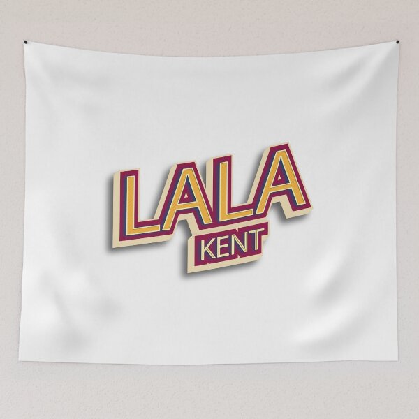 Item preview, LaLa Kent designed and sold by IgaBarClay.