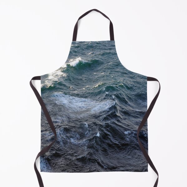 Item preview, Waves in sun and shade designed and sold by frankuffmann.