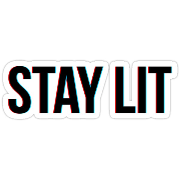 stay lit rip heaters shirt