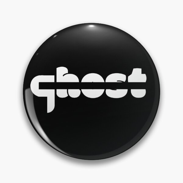 Item preview, Ghost Gaming designed and sold by SSGAscenshin.