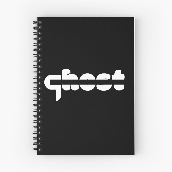 Item preview, Ghost Gaming designed and sold by SSGAscenshin.