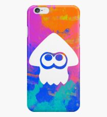 Splatoon iPhone 6 Case