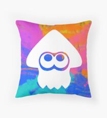 splatoon pillow target