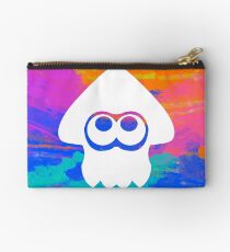 Splatoon Studio Pouch
