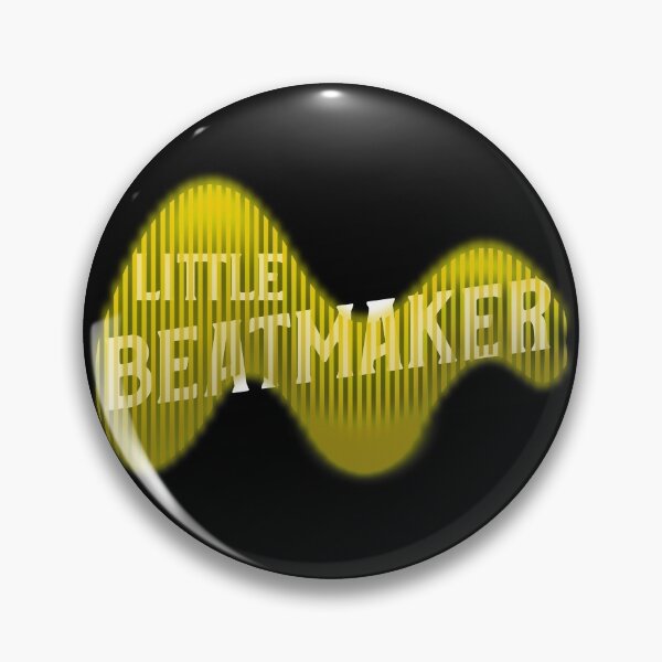 Item preview, Little Beatmaker, Music Producer designed and sold by ilovetshirts87.