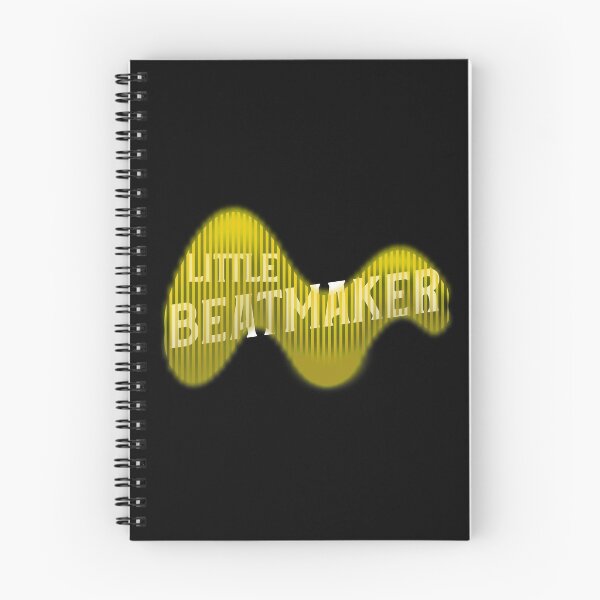 Item preview, Little Beatmaker, Music Producer designed and sold by ilovetshirts87.