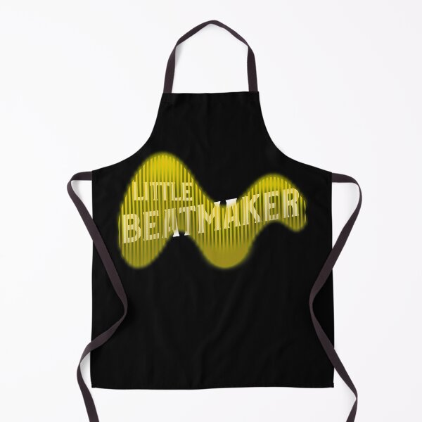 Artikelvorschau, Kleiner Beatmaker, Musikproduzent entworfen und verkauft von ilovetshirts87.