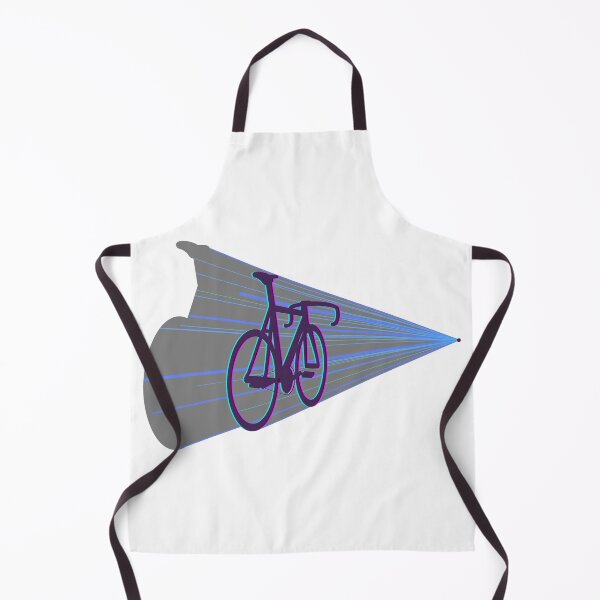 Item preview, Bicycle Hyperdrive Into Singularity designed and sold by RabeDesigns.