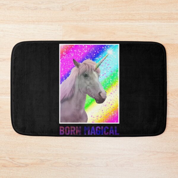 Item preview, Born Magical designed and sold by Crystalsgraphix.