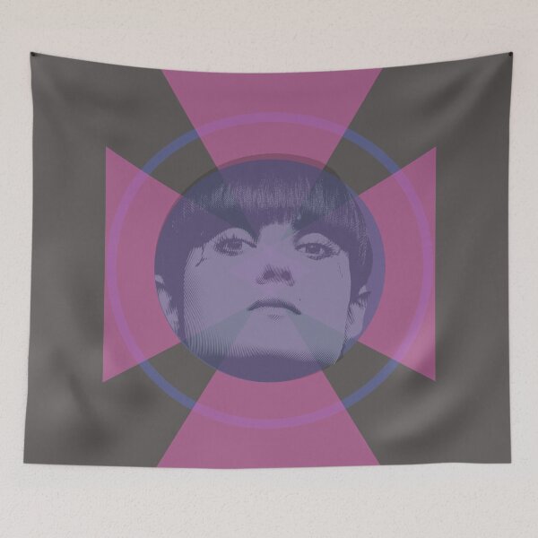 Item preview, Glam Goth designed and sold by portraitsonthep.