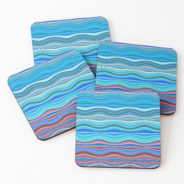 Item preview, Texture Colorful Color designed and sold by Irina Polyanskaya.