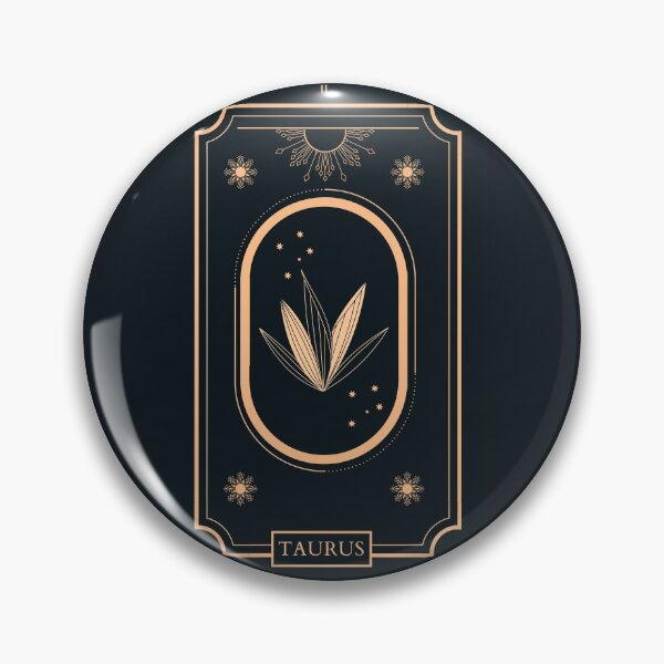 Item preview, Zodiac Tarot - Taurus designed and sold by gaysails.