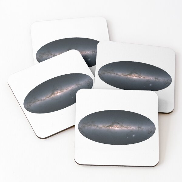 Item preview, GAIA'S Newest Map of the Galaxy designed and sold by Nikki SpaceStuffPlus.