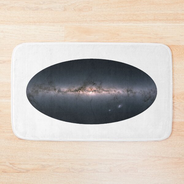 Item preview, GAIA'S Newest Map of the Galaxy designed and sold by Nikki SpaceStuffPlus.