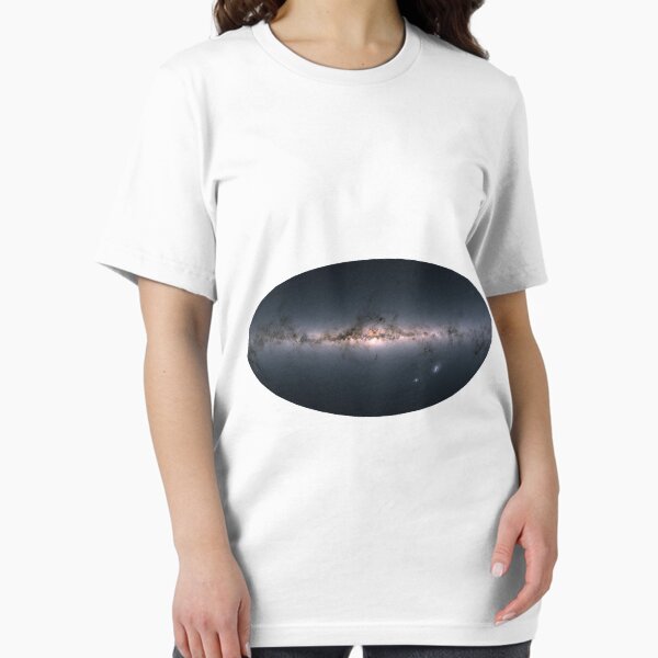 Item preview, GAIA'S Newest Map of the Galaxy designed and sold by Nikki SpaceStuffPlus.