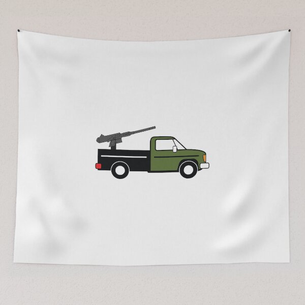 Item preview, Fighting vehicle  designed and sold by binti163.