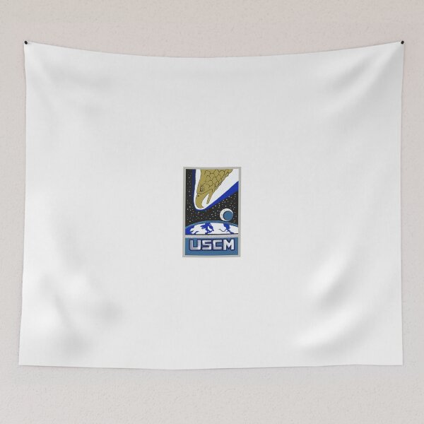 Item preview, Colonial Marine Corps designed and sold by skanner30.