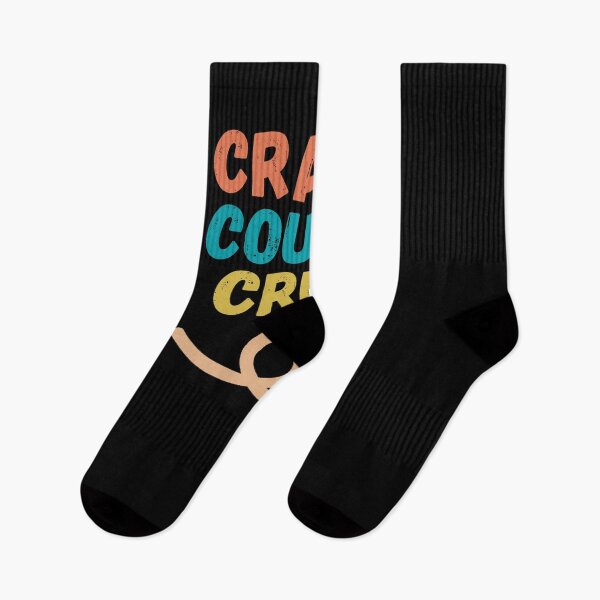 Item preview, Crazy cousin crew designed and sold by wapix.