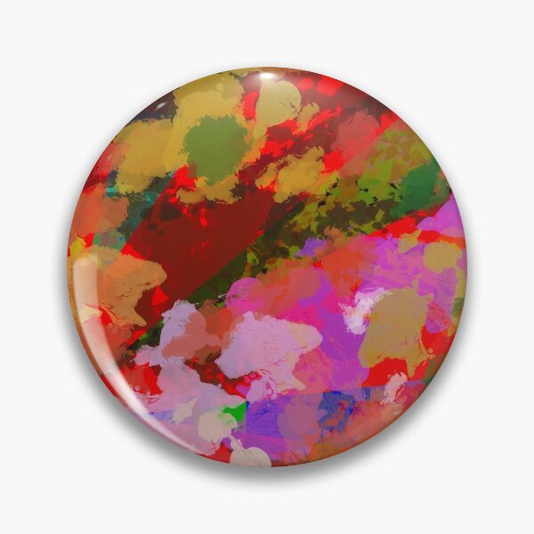 Item preview, Carnival in bright colors designed and sold by TallTree.