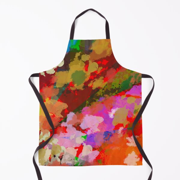 Item preview, Carnival in bright colors designed and sold by TallTree.