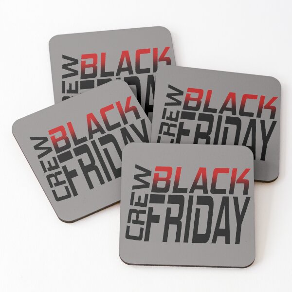 Item preview, Black Friday Crew designed and sold by Fashimation20.