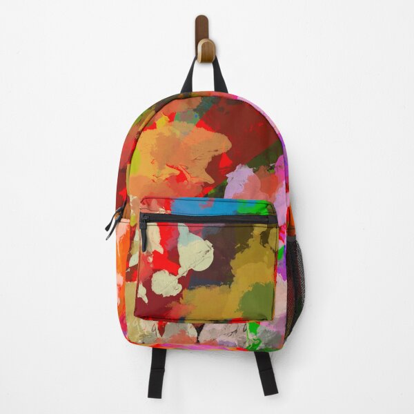 Item preview, Carnival in bright colors designed and sold by TallTree.