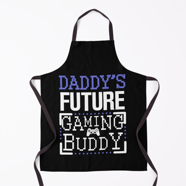 Item preview, Daddy's Future Gaming Buddy designed and sold by KsuAnn.