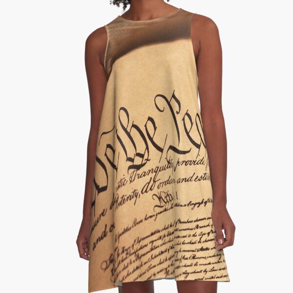 Item preview, We The People - America designed and sold by Graphic Master.