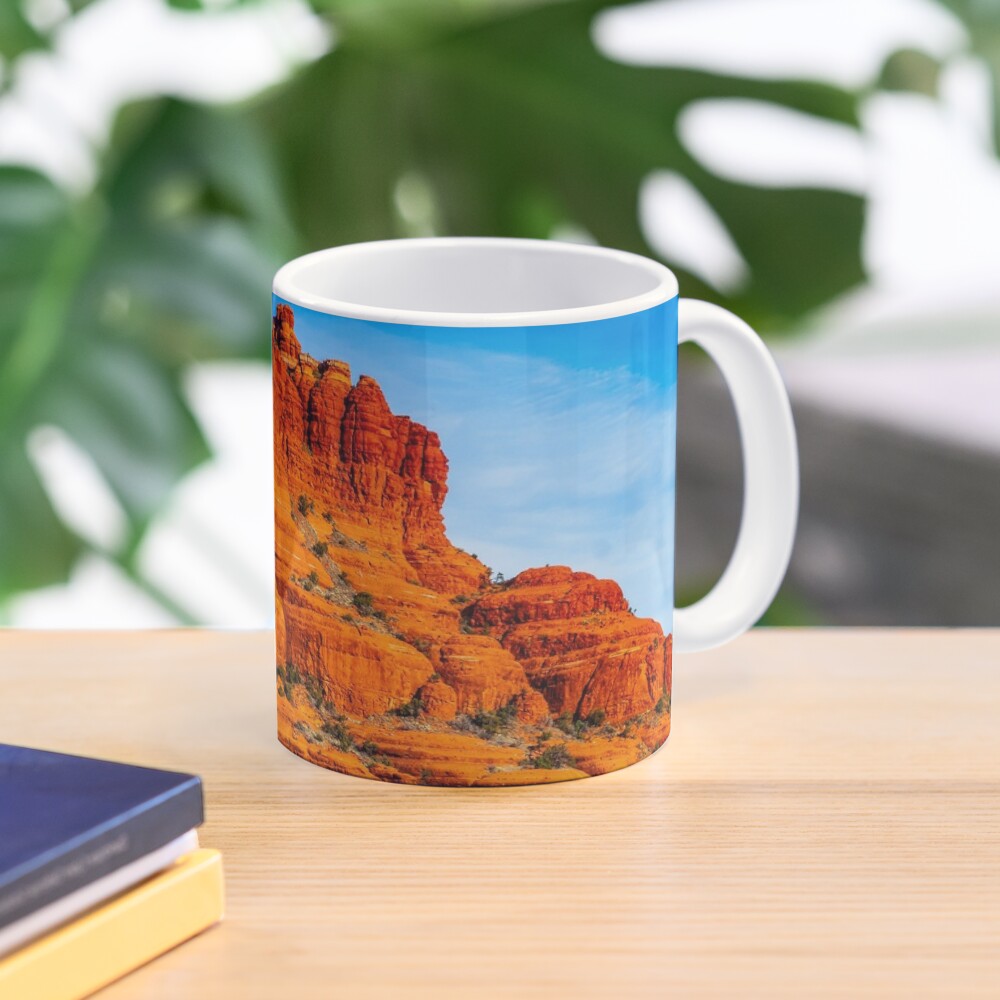 Item preview, Classic Mug designed and sold by mtbearded1.