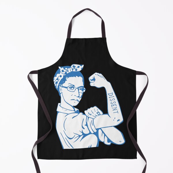 Item preview, RBG Dissent Retro designed and sold by REApparelCo.