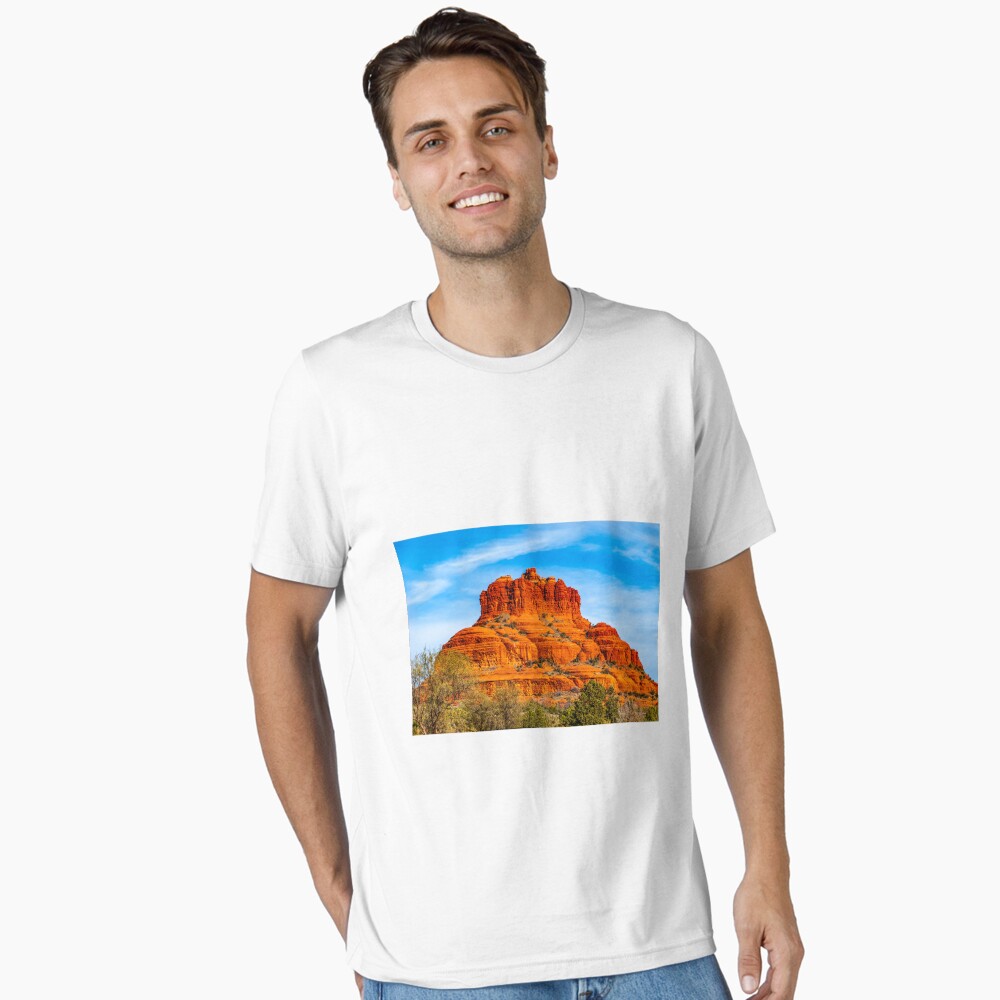 Item preview, Essential T-Shirt designed and sold by mtbearded1.