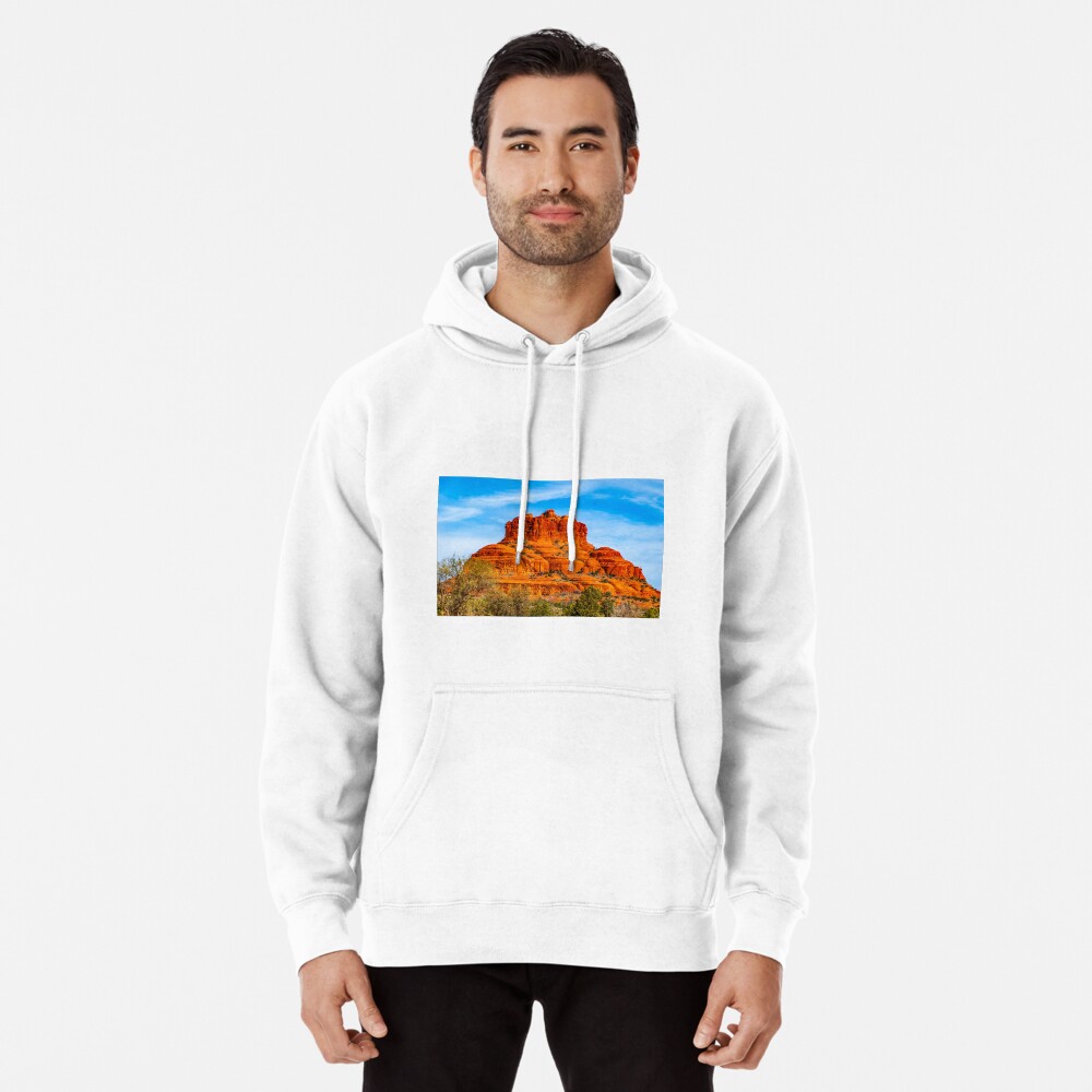 Item preview, Pullover Hoodie designed and sold by mtbearded1.