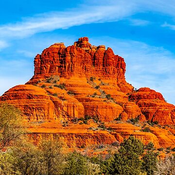 Artwork thumbnail, Watch for (Red) Rocks 3 by Bryan Spellman