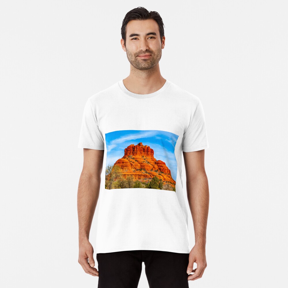 Item preview, Premium T-Shirt designed and sold by mtbearded1.