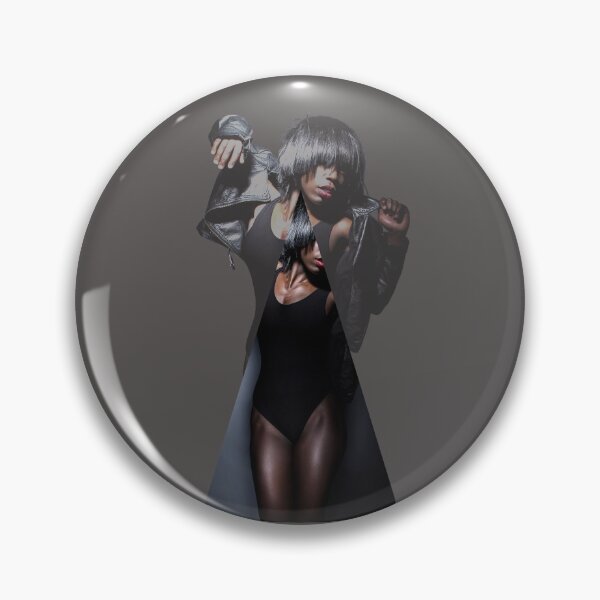 Item preview, Glam Goth designed and sold by portraitsonthep.