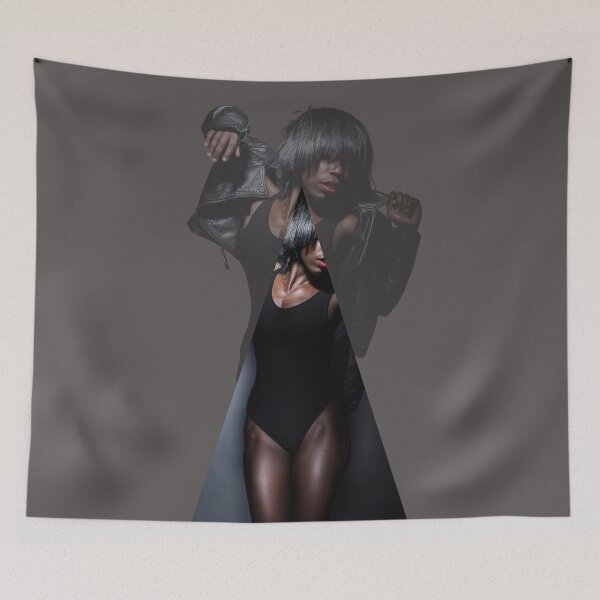 Item preview, Glam Goth designed and sold by portraitsonthep.