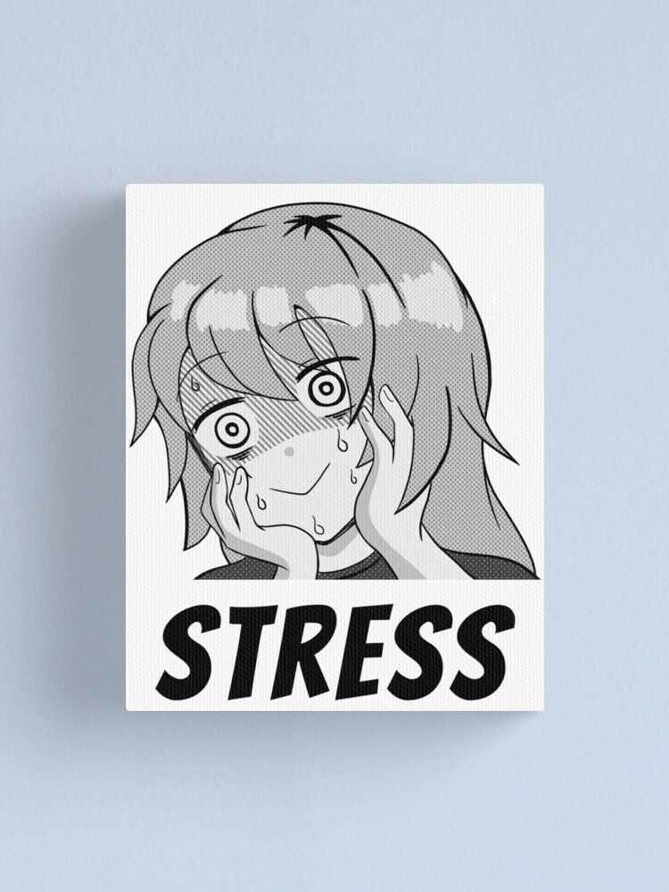 I Feel Stressed out | Fandom