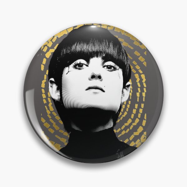 Item preview, Glam Goth designed and sold by portraitsonthep.