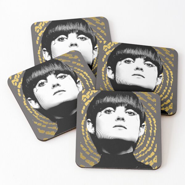 Item preview, Glam Goth designed and sold by portraitsonthep.