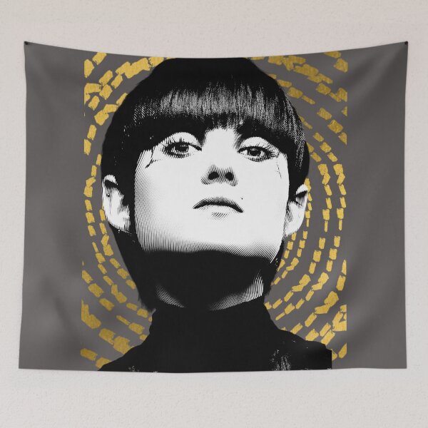 Item preview, Glam Goth designed and sold by portraitsonthep.