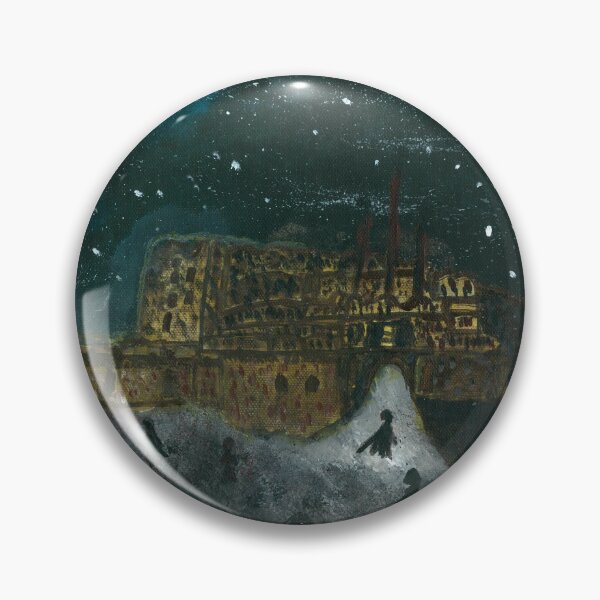 Item preview, Edinburgh Castle designed and sold by Piratepaigey.